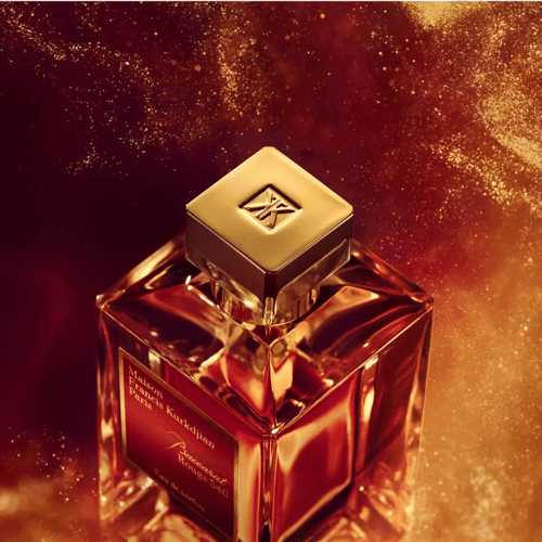 باكارات روج 540 من ميزون فرانسيس كوركدجيان او دي ب...