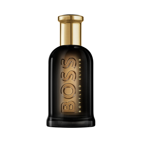 هوقو بوس بوتلد الكسير بارفيوم انتنس 100مل