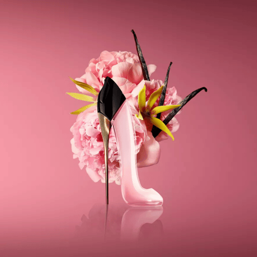 تستر كارولينا هيريرا قود قيرل بلاش 80مل