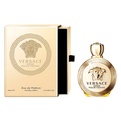 فرزاتشي ايروس بور فيم