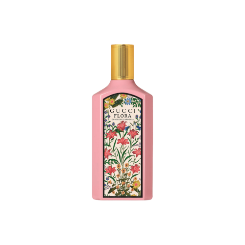 غوتشي فلورا جورجيوس جاردينيا 50مل