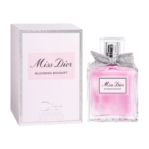 ديور مس ديور بلومنج بوكيت