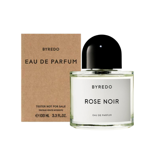 تستر بايريدو روز نوار 100مل