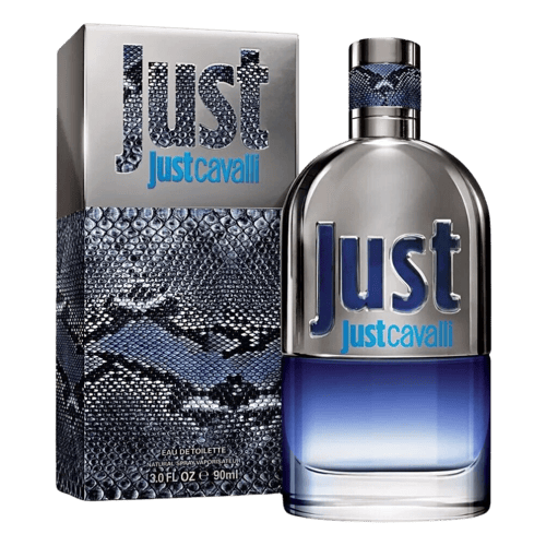 روبرتو كفالي جست كفالي رجالي 90مل