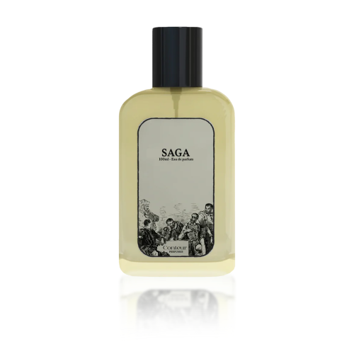 تستر كونتور ساجا 100مل