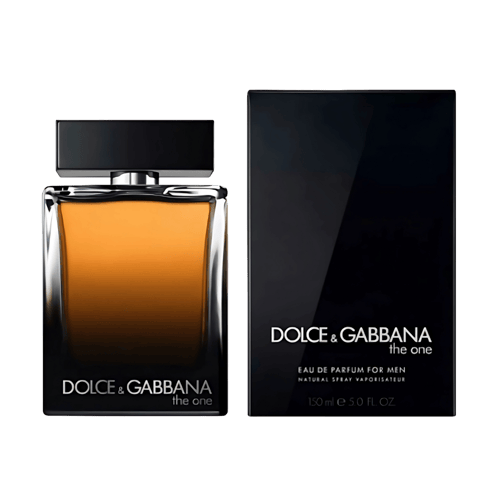 دولتشي اند غابانا ذا ون او دي بارفيوم