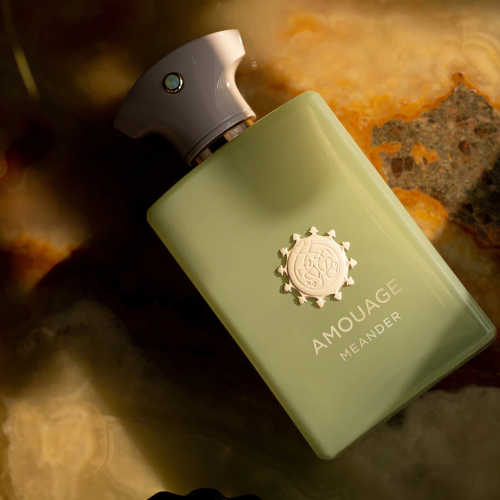 امواج مياندر رجالي 100مل