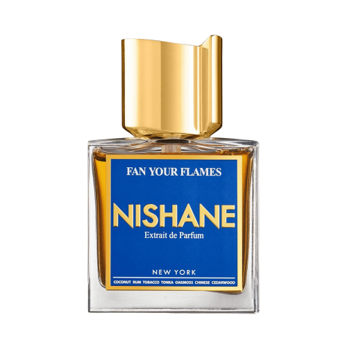 نيشاني فان يور فلامز 100مل