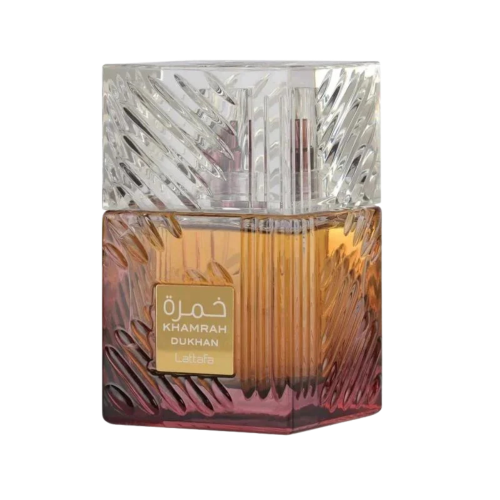 لطافة خمرة دخان 100مل