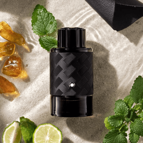 تستر مونت بلانك اكسبلور اكستريم بارفيوم 100مل