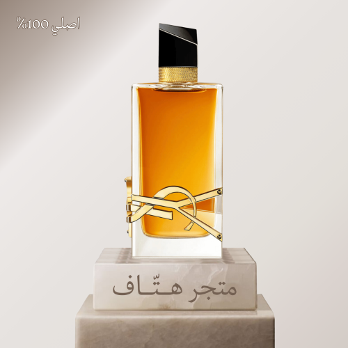 ايف سان لوران ليبر انتنس