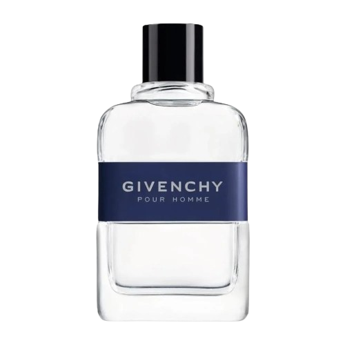 جيفنشي بور هوم بلو ليبل 100مل