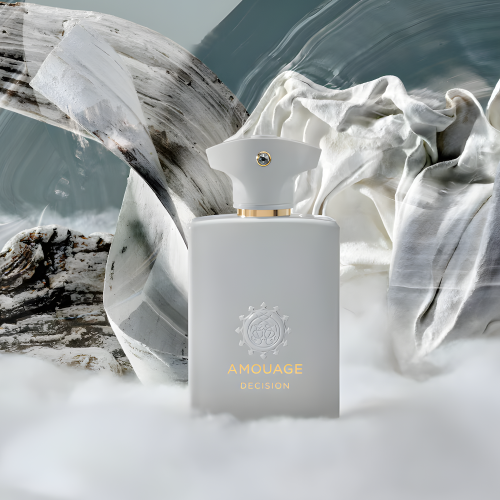 امواج ديسيشن 100مل