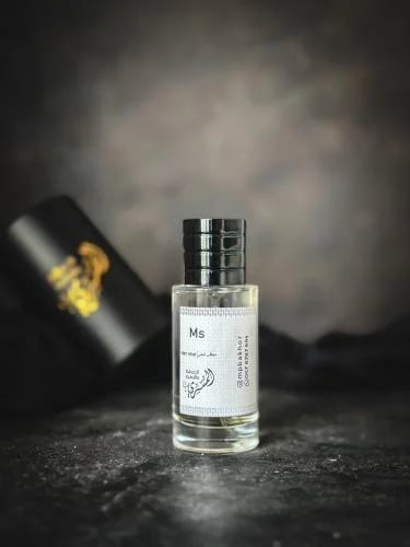 معطر شعر برائحة الفانيلا(Ms)