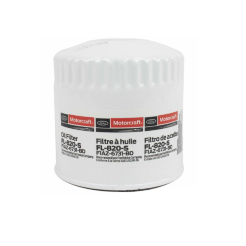 فلتر زيت المحرك — رقم FL-820