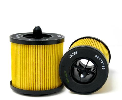 فلتر زيت المحرك شيفروليه — رقم PF457G