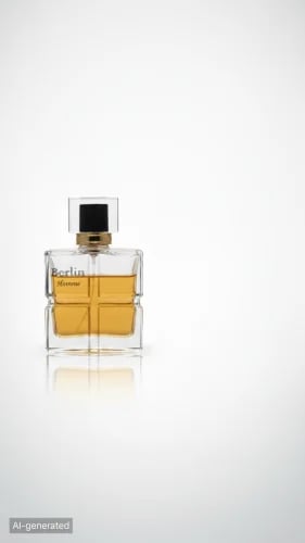 عطر برلين هوم اودي برفيوم
