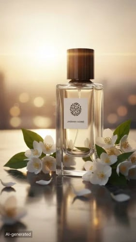 عطر جاسمين دور اكستريت دي برفيوم