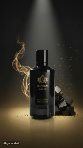 عطر امبرور اودي بيرفيوم انتسى 100مل