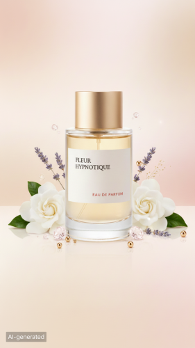 عطر فلور هبينتك اودي برفيوم 100مل