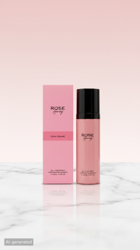 روز هوني ALL OVER SPRAY 100ML