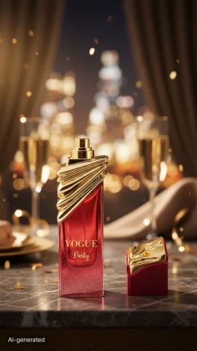 عطر فوغ بارتي من ميسون الهمبرا –100مل