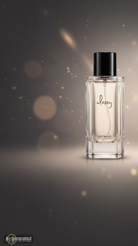 عطر كلاسي اكستريت دي برفيوم 100مل