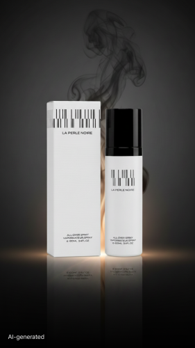 لابيرال نوار ALL OVER SPRAY 100ML