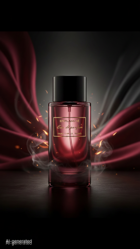 عطر ان فيل مي اودي برفيوم 100مل