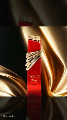 عطر فوغ روج من ميسون الهمبرا اودي برفيوم 100مل