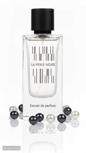 عطر لابيرال نوار اكستريت دي برفيوم