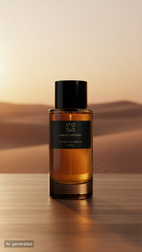 عطر عنبر امبريال اكستريت دي برفيوم