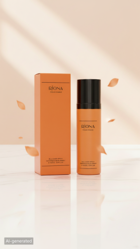 ريونا ALL OVER SPRAY 100ML