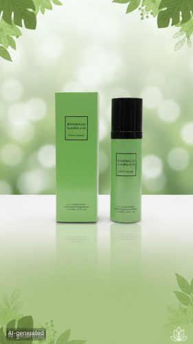 اميرالد جاردن ALL OVER SPRAY 100ML