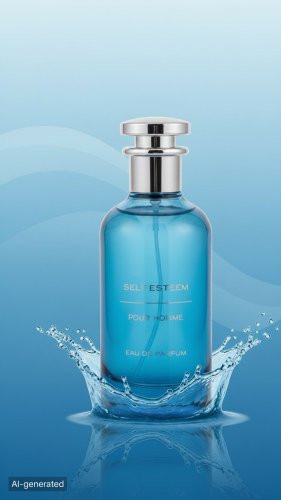 عطر سلف ستيم باور هوم اودي برفيوم