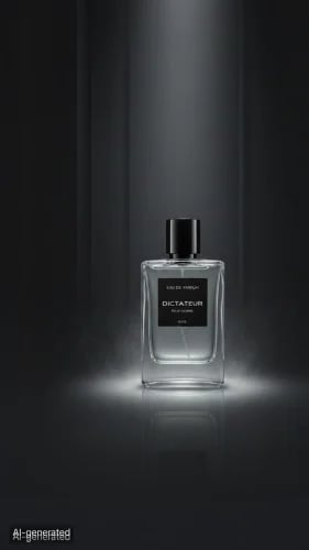 عطر ديكتاتور باور هومي اودي برفيوم 80مل