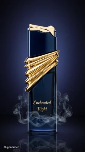 عطر فوجي نايت اودي برفيوم 100مل