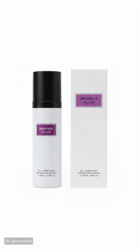 بروتش فيمي ALL OVER SPRAY 100ML