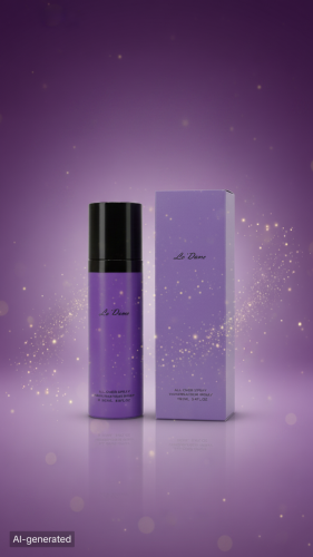 لاديم ALL OVER SPRAY 100ML