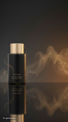 عطر ريتش عود اودي برفيوم