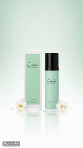 اوفردوس ALL OVER SPRAY 100ML