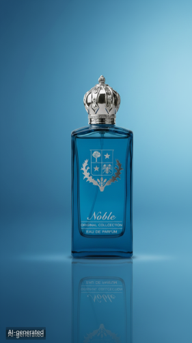 عطر نوبل اودي برفيوم 100مل