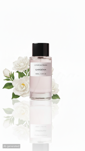 عطر جاردينيا لي برفيوم فيمينين اودي برفيوم 100مل