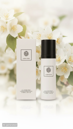 جاسمين دور ALL OVER SPRAY 100ML