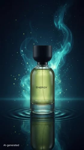 عطر انيرجي اودي برفيوم