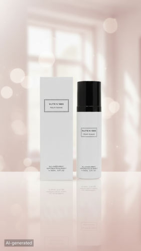 سويت نمبر 1885 ALL OVER SPRAY 100ML