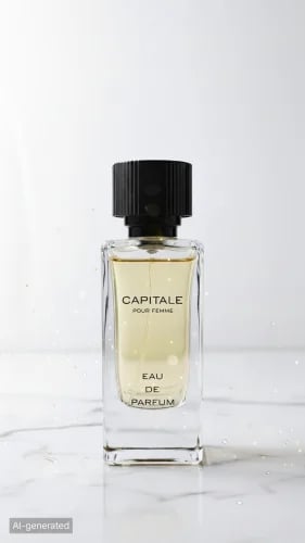 عطر كابيتال اودي برفيوم