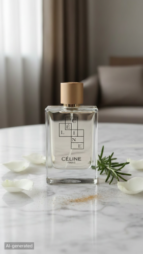 عطر سيلين باريس اودي برفيوم 100مل