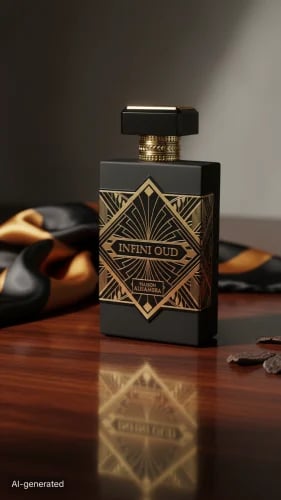عطر انفني عود اودي برفيوم 100مل