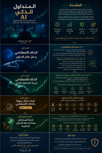 المتداول الذكي